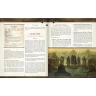 Dungeons & Dragons: Adventures in Middle-Earth Mirkwood Campaign (Fifth Edition)