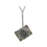 Amulet Libra Negra