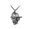 Náhrdelník Vanitas Memento Mori