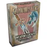 Gamemastery Item Cards - Weapons Locker Deck
