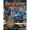 Pathfinder Chronicles: City of Strangers
