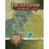 Pathfinder Chronicles: Kingmaker Poster Map Folio