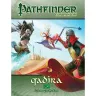 Pathfinder Companion: Qadira, Gateway to the East