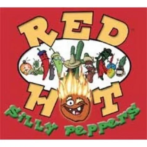 Red Hot Silly Peppers