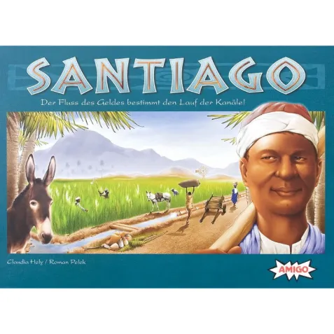 Santiago