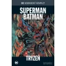 DC Komiksový komplet 71 - Superman/Batman: Trýzeň