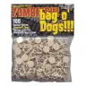Zombies!!! Bag O' Dogs!!!