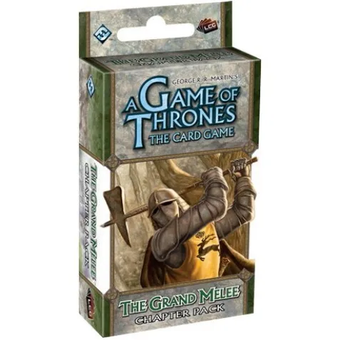 A Game of Thrones LCG: The Grand Melee