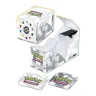 Krabička na karty Pokemon - Dual Deck Box