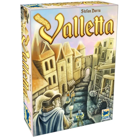Valletta
