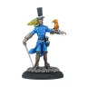 Figurka Lord James Fouley