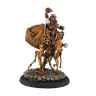 Figurka Snorri Rottstein na mechanické bleše