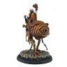 Figurka Snorri Rottstein na mechanické bleše