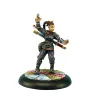 Figurka Ata Kijao - ork kunoichi