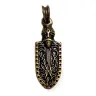 Amulet Vikinský štít