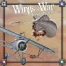 Wings of War - Burning Drachens