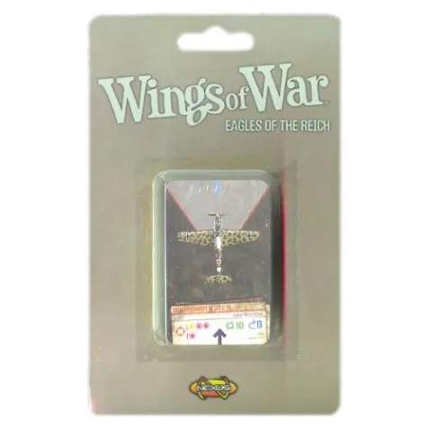 Wings of War: Eagles of the Reich Squadron Pack