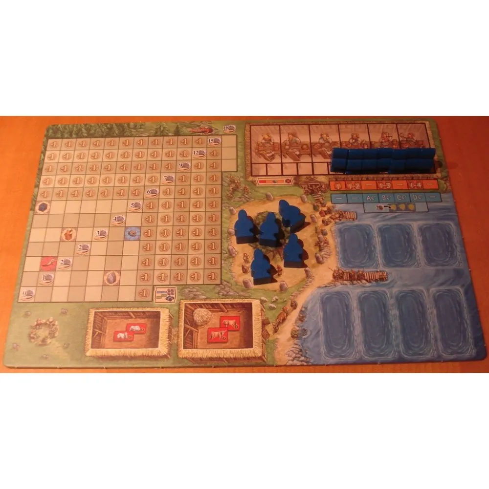 A Feast for Odin