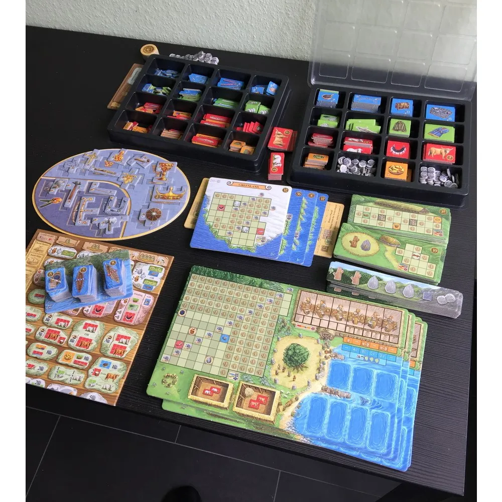 A Feast for Odin