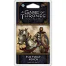A Game of Thrones LCG second edition: For Family Honor