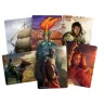 A Game of Thrones LCG second edition: Fury of the Storm