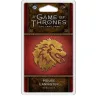 A Game of Thrones LCG second edition: House Lannister Intro