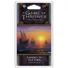 A Game of Thrones LCG second edition: Journey to Oldtown