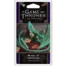 A Game of Thrones LCG second edition: Music of Dragons