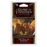 A Game of Thrones LCG second edition: The Fall of Astapor