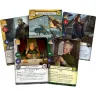 A Game of Thrones LCG second edition: The March on Winterfell