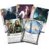 A Game of Thrones LCG second edition: Wolves of the North