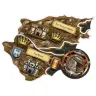 A Game of Thrones - The Board Game: Mother of Dragons