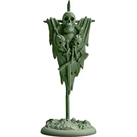A Song Of Ice And Fire - Free Folk Deluxe Activation Banner