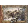 A Song Of Ice And Fire - Free Folk Skinchangers