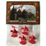 A Song Of Ice And Fire - Knights of Casterly Rock