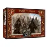 A Song Of Ice And Fire - Lannister Poor Fellows