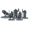 A Song Of Ice And Fire - Night's Watch Starter Set