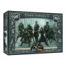 A Song Of Ice And Fire - Stark Heroes 2