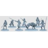 A Song Of Ice And Fire - Stark Heroes 2