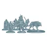 A Song Of Ice And Fire - Stark Heroes
