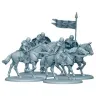 A Song Of Ice And Fire - Stark Outriders