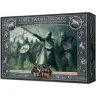 A Song Of Ice And Fire - Stark Sworn Swords
