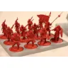 A Song Of Ice And Fire - Stark vs Lannister Starter Set