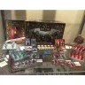 A Song Of Ice And Fire - Stark vs Lannister Starter Set