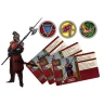 A Song Of Ice And Fire - Stark vs Lannister Starter Set