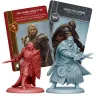 A Song Of Ice And Fire - Stark vs Lannister Starter Set