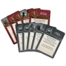 A Song Of Ice And Fire - Stark vs Lannister Starter Set