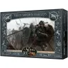 A Song Of Ice And Fire - Tully Sworn Shields