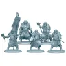 A Song Of Ice And Fire - Umber Berserkers