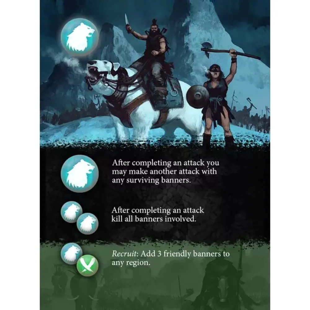 A War of Whispers: Standard 2nd Edition